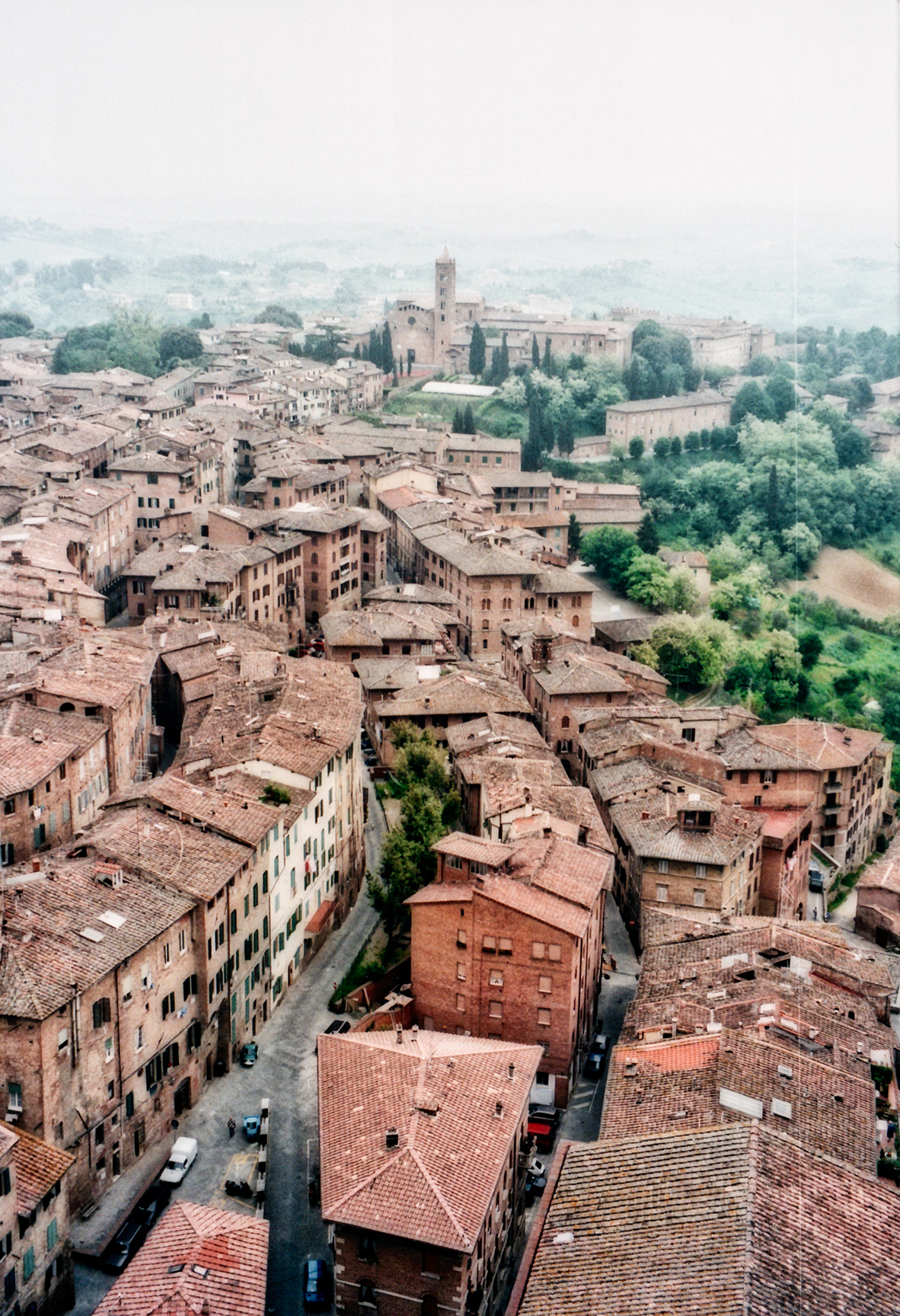 Old Italy